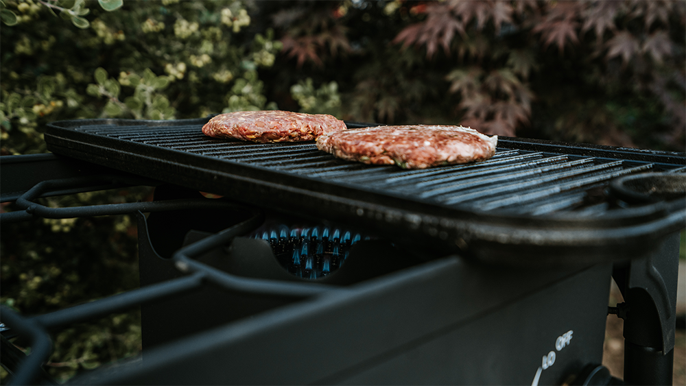 Griddles and Grill Pans Gas One