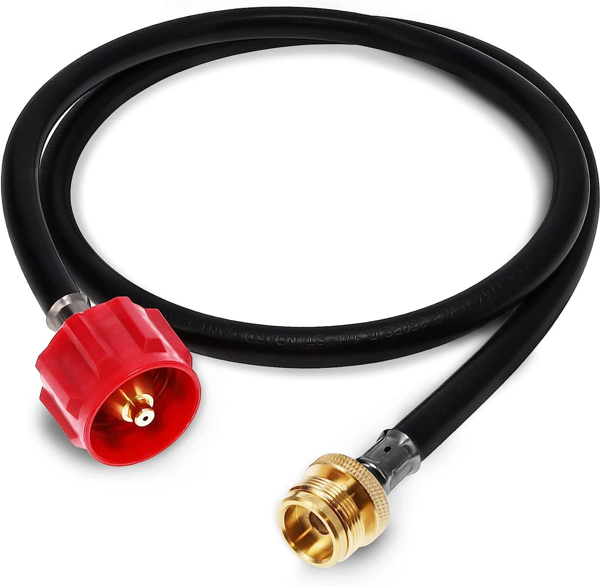 GasOne 1 Lb To 20 Lb Propane Converterfill Adapter Bundle Gas One gasone-1-lb-to-20-lb-propane-converterfill-adapter-bundle-gas-one
