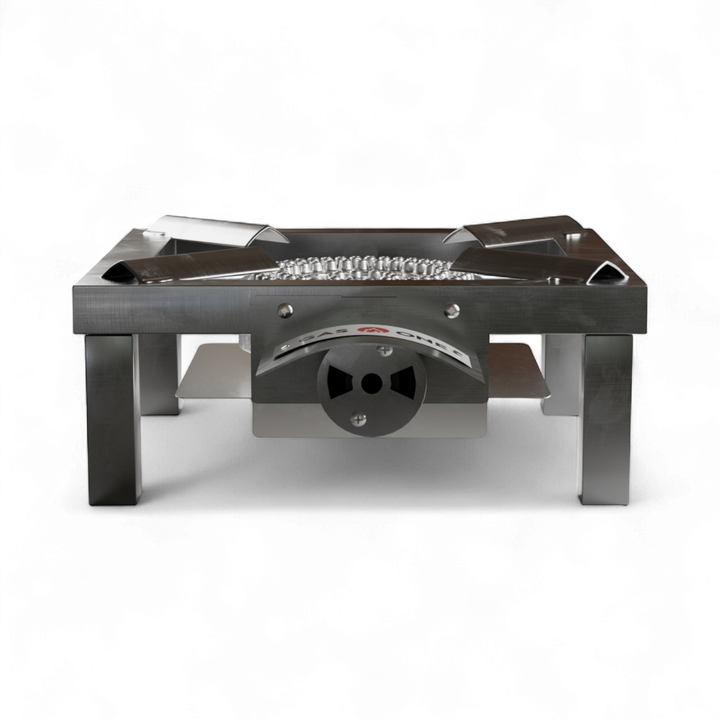 Stainless Steel High Pressure Stove