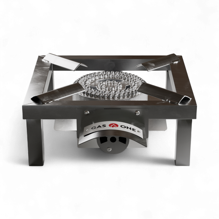 Stainless Steel High Pressure Stove