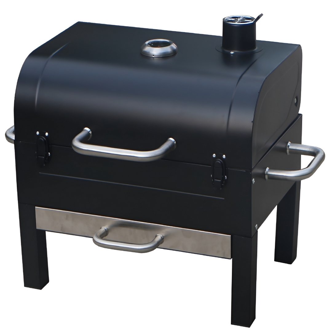 TABLETOP CHARCOAL GRILL