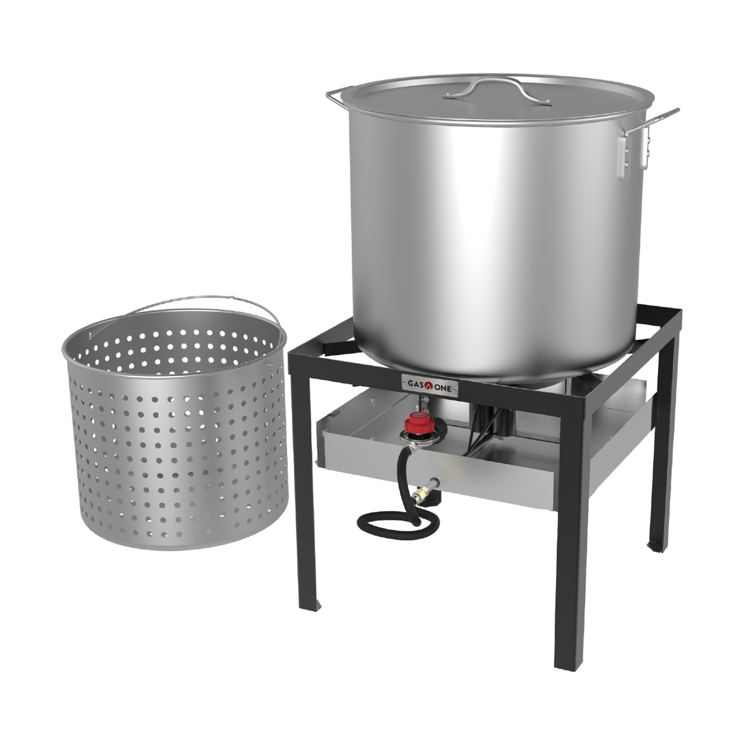 SEAFOOD BOILER SET
