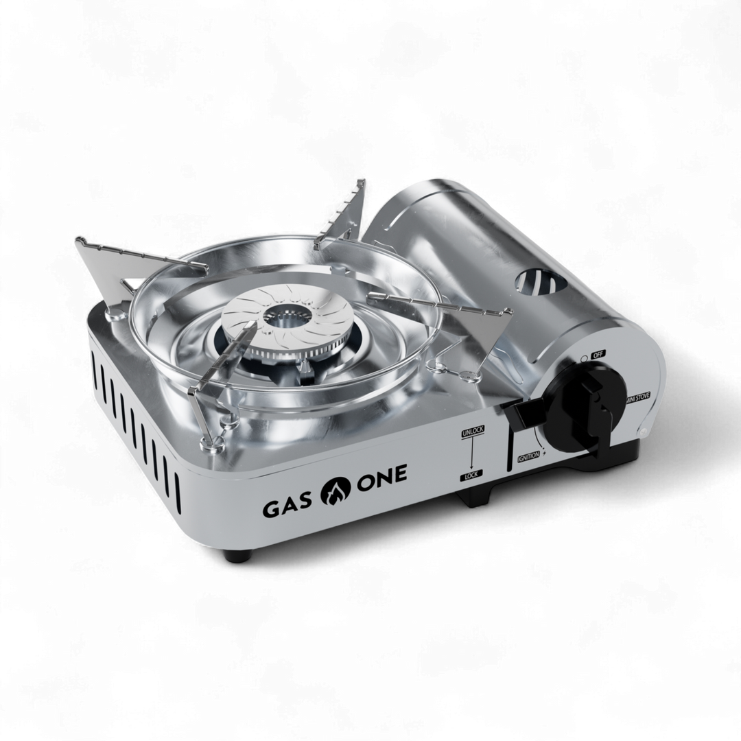 7,172 Portable Butane Mini Camp Stove