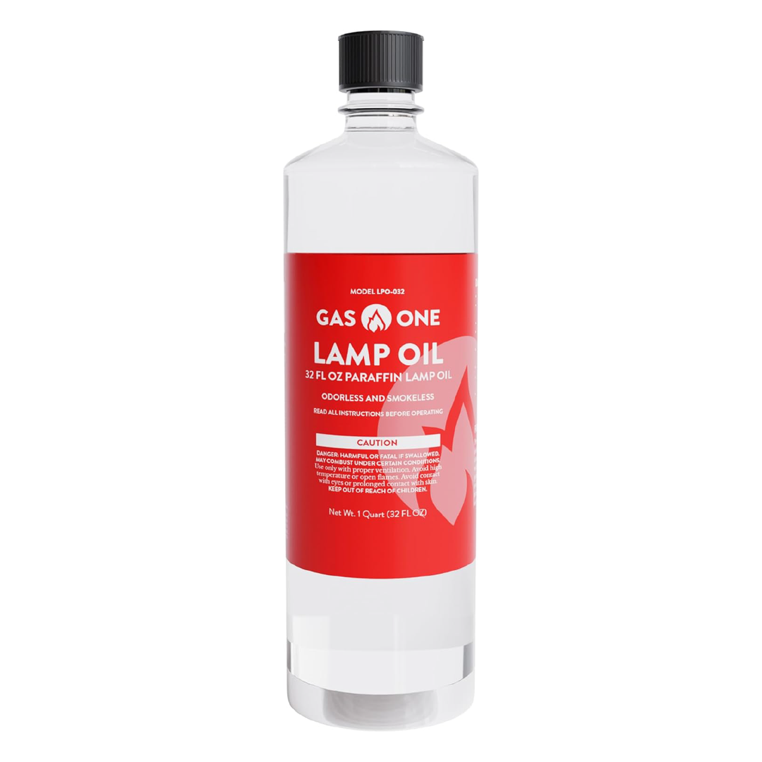 32 OZ PARAFFIN OIL