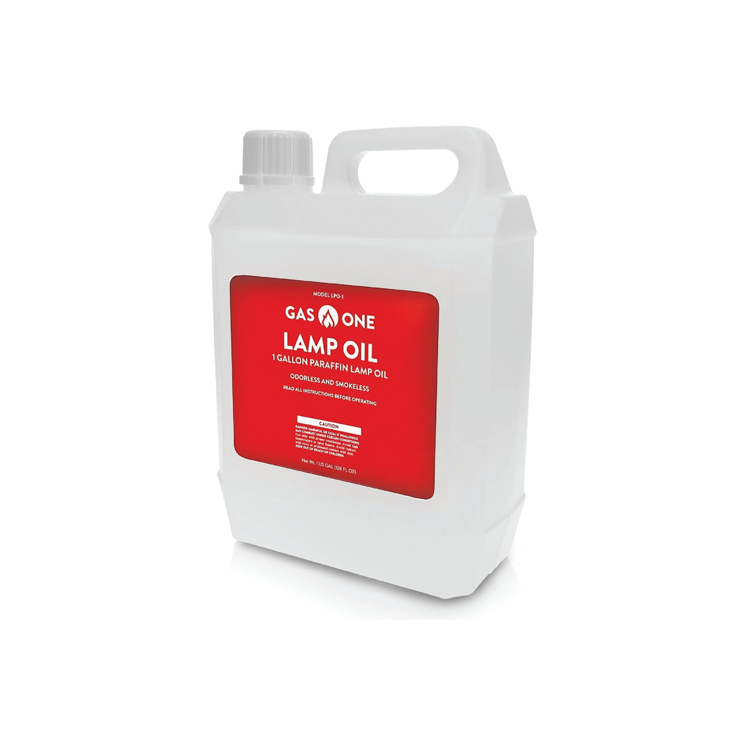 1 GALLON PARAFFIN OIL