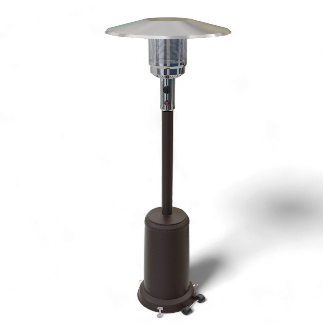 PROPANE PATIO HEATER