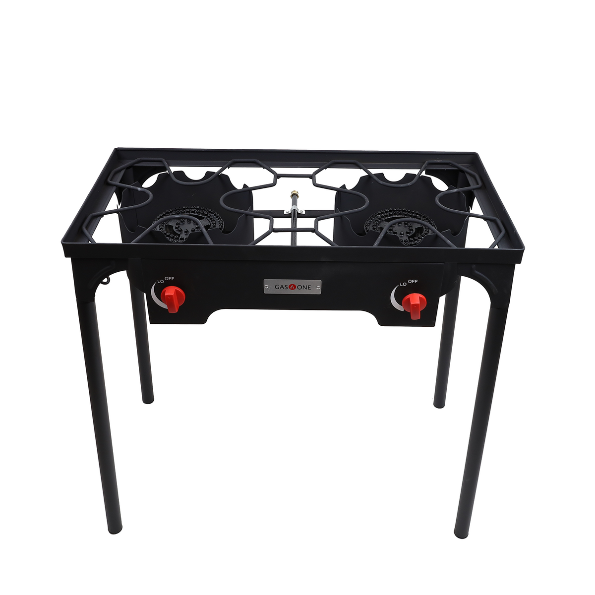 2 burner propane stove clearance