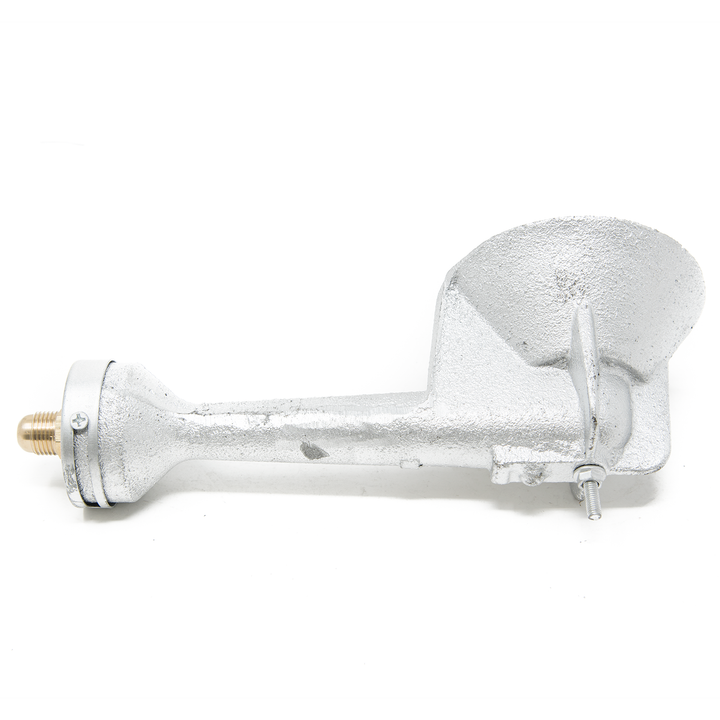 CAST IRON BURNER HEAD