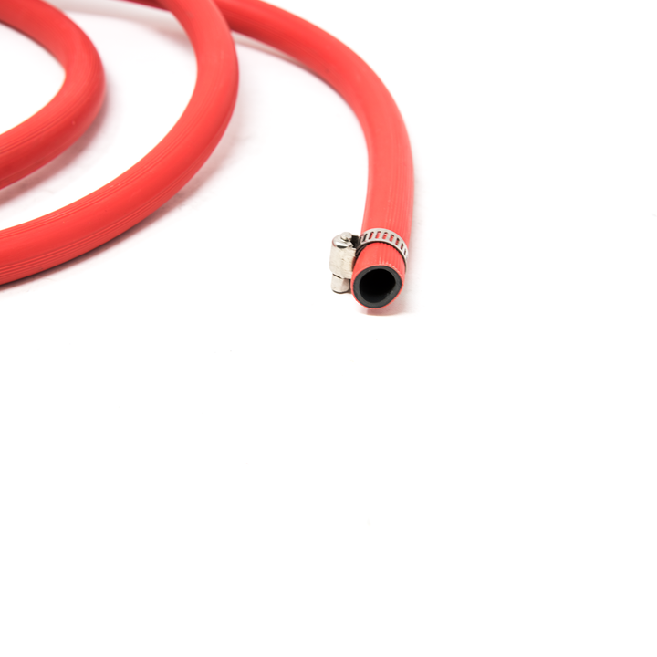 1 PSI LOW PRESSURE REGULATOR W/HOSE