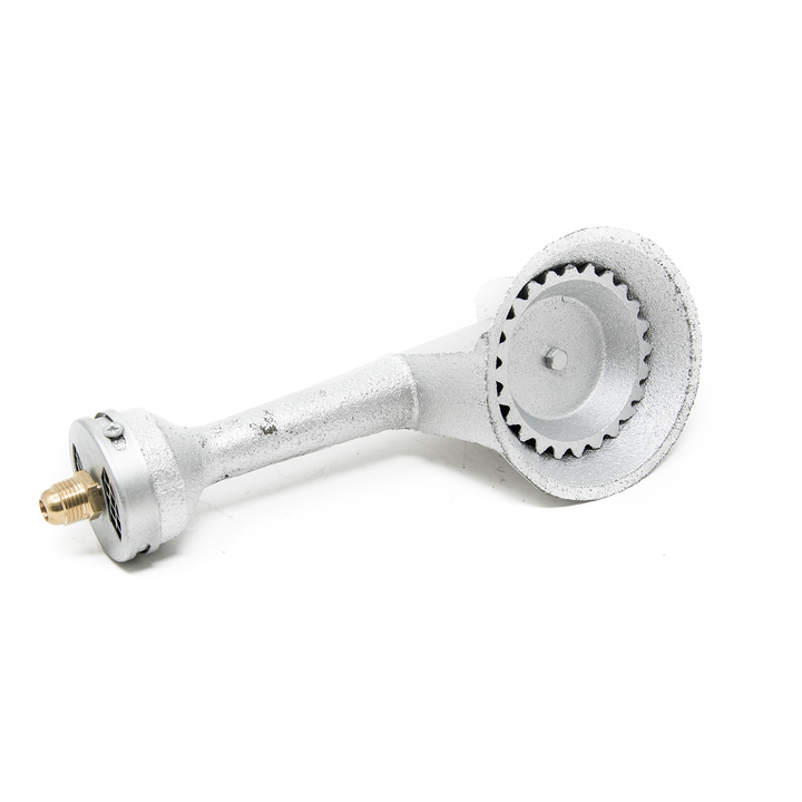 CAST IRON BURNER HEAD