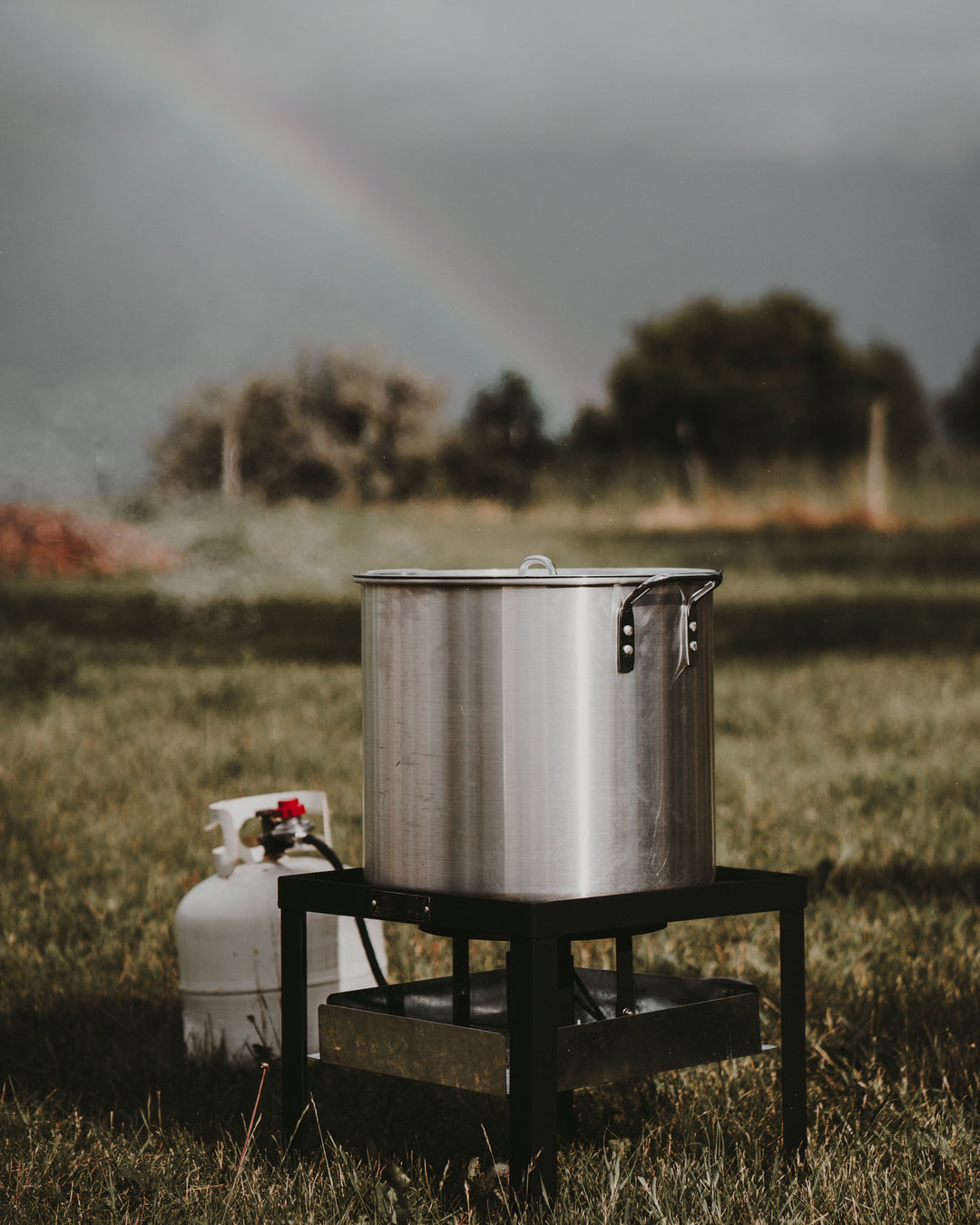 Aluminum vs. Stainless Steel Stockpots: Which Is Best for Seafood Boils and Big Outdoor Cooks?