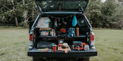 Which Camp Stove is Right for You?