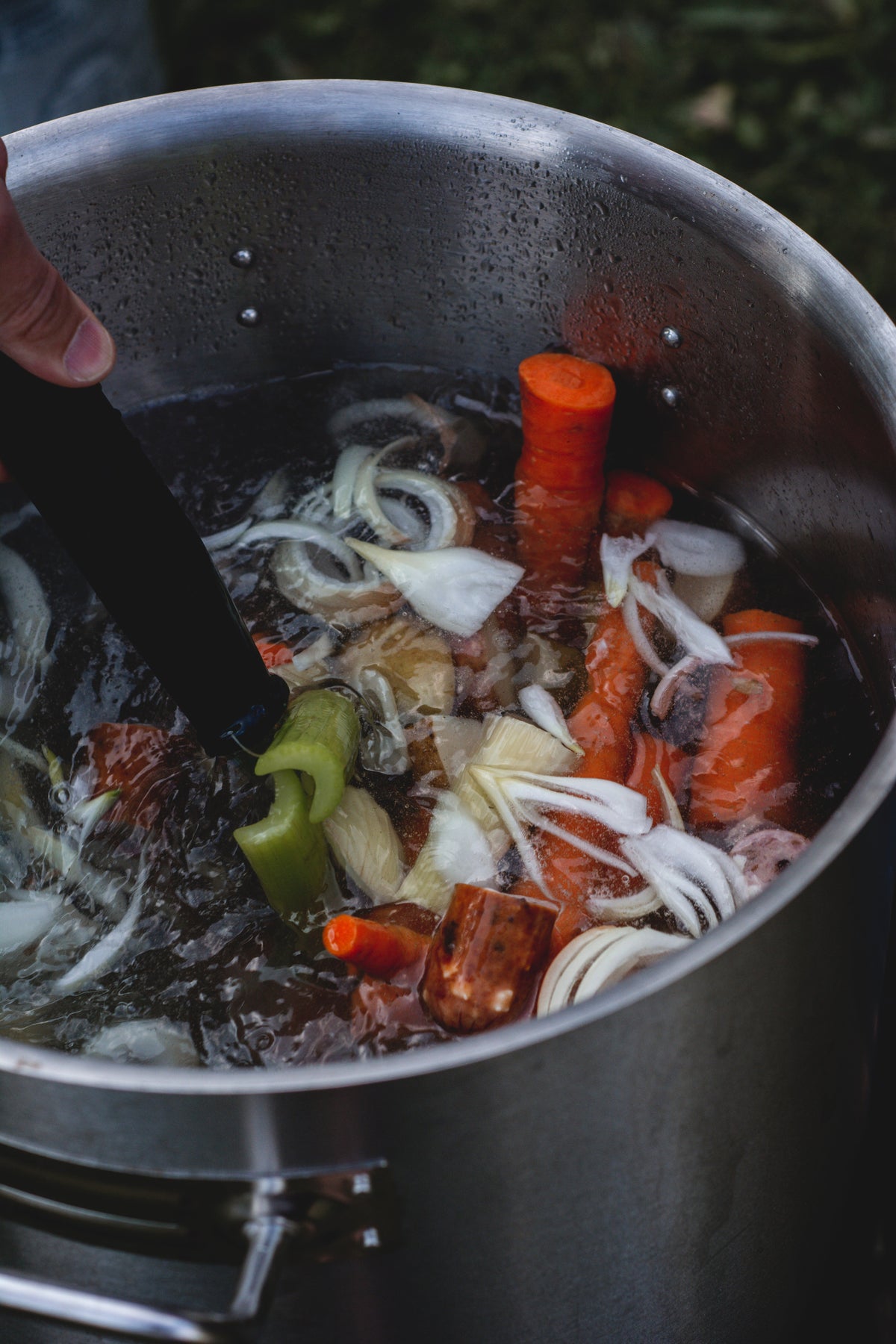 Propane Fryer vs. Propane Cooker: What's the Difference?