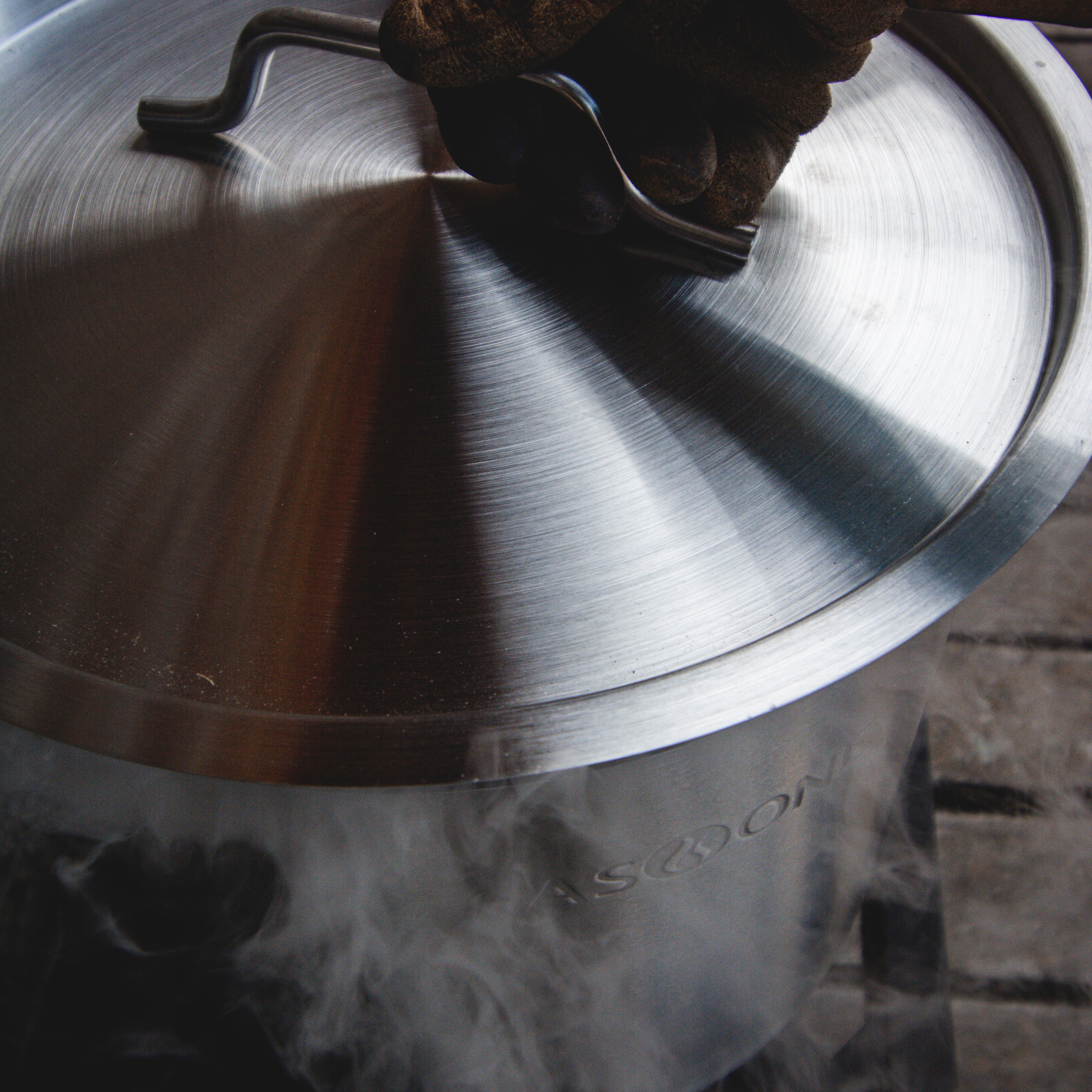 Kettles and Pots