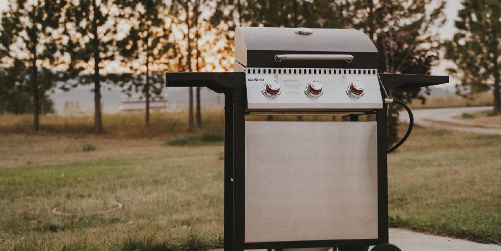 Propane Grills