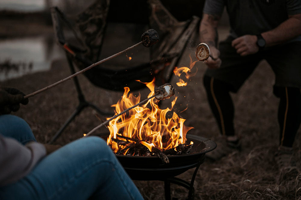 Outdoor Lifestyle