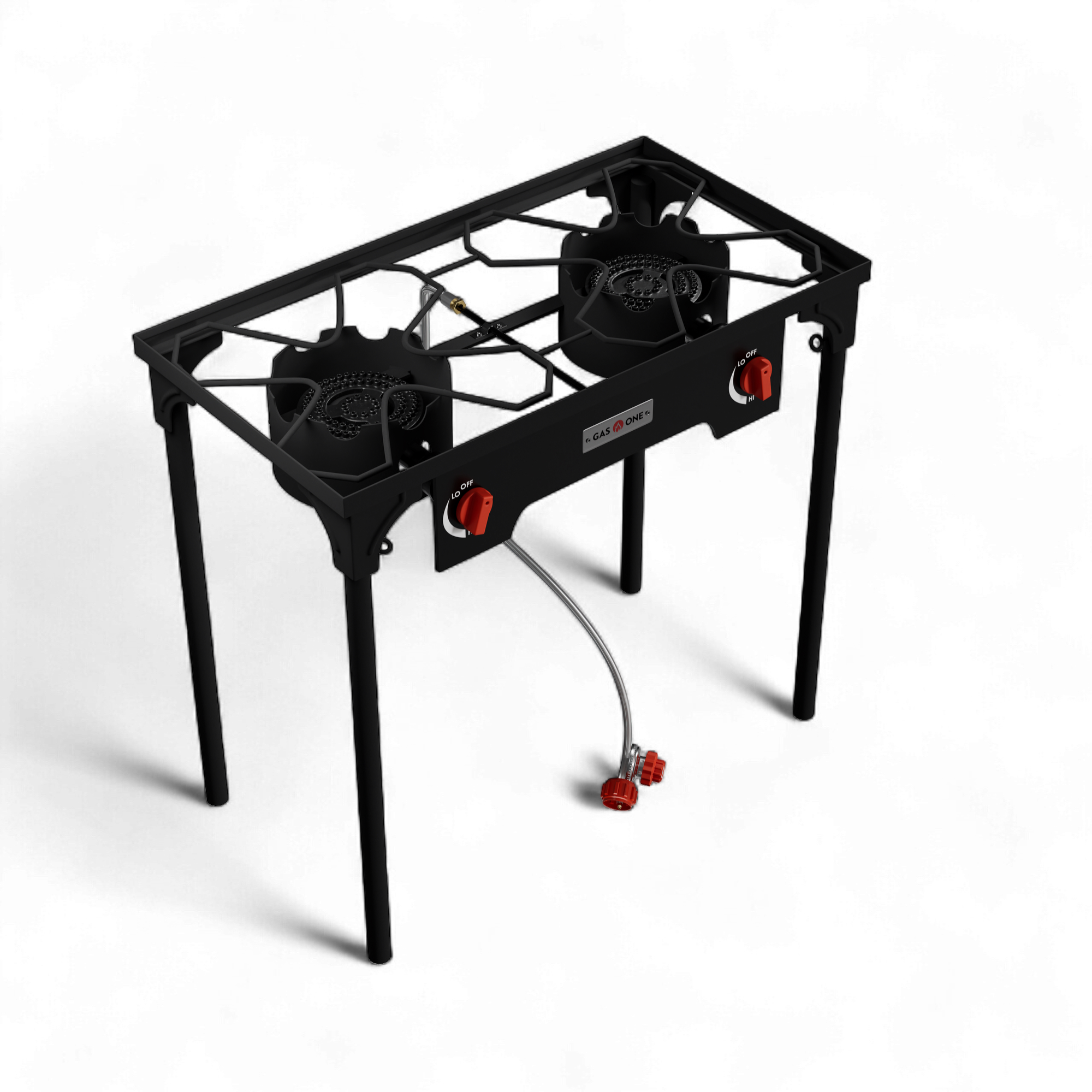Gas ONE Propane Stove - Thumbnail 4