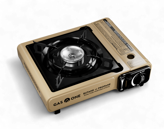 GasOne – Gas One