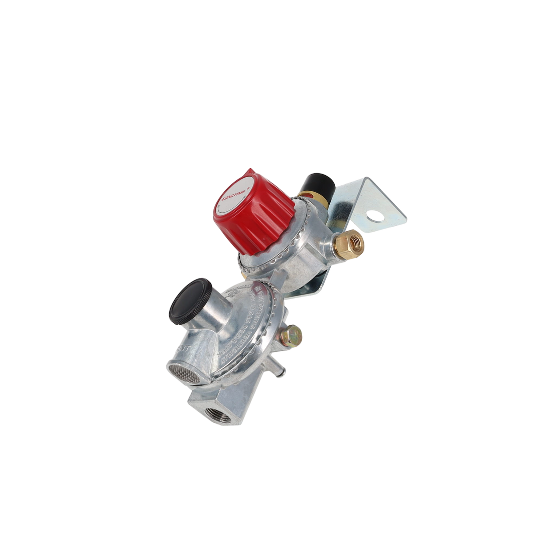 2 STAGE AUTO CHANGE REGULATOR