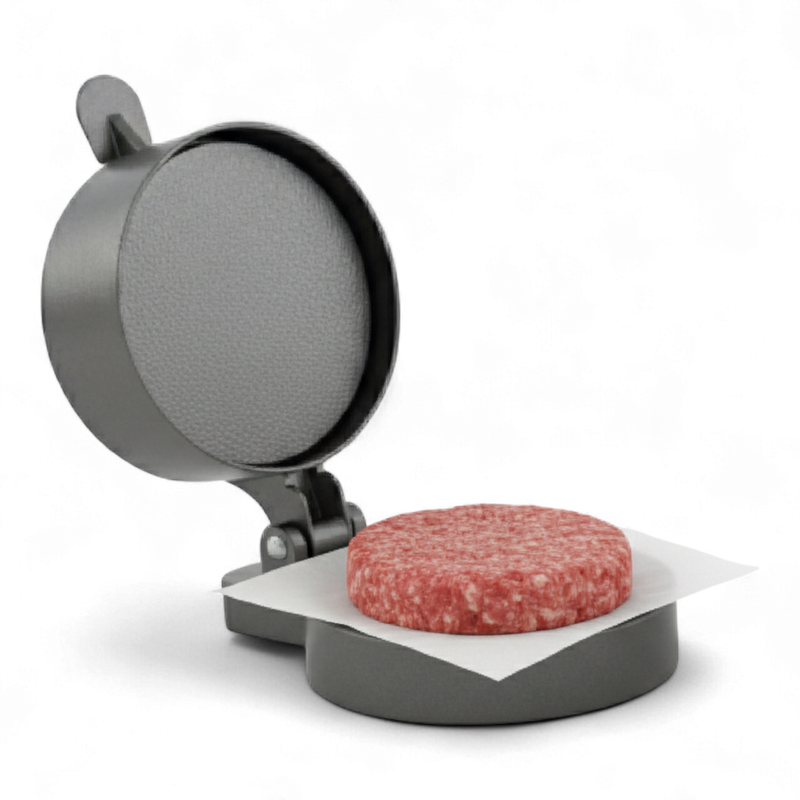 Patty Press