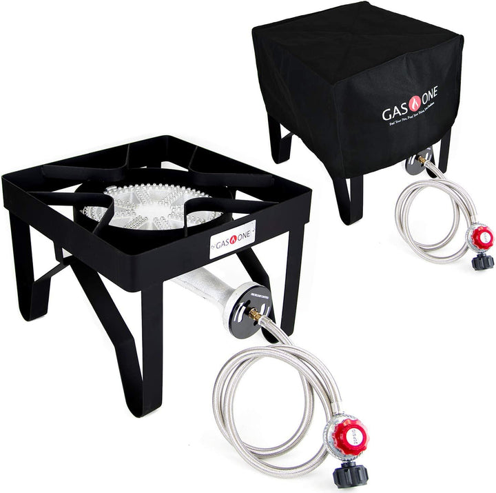 COOKER AND COVER BUNDLE