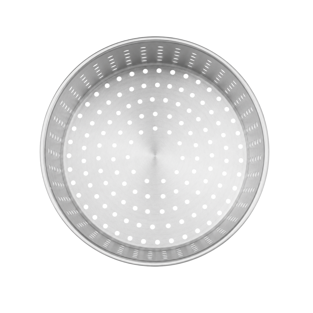 Aluminium Steamer Pot