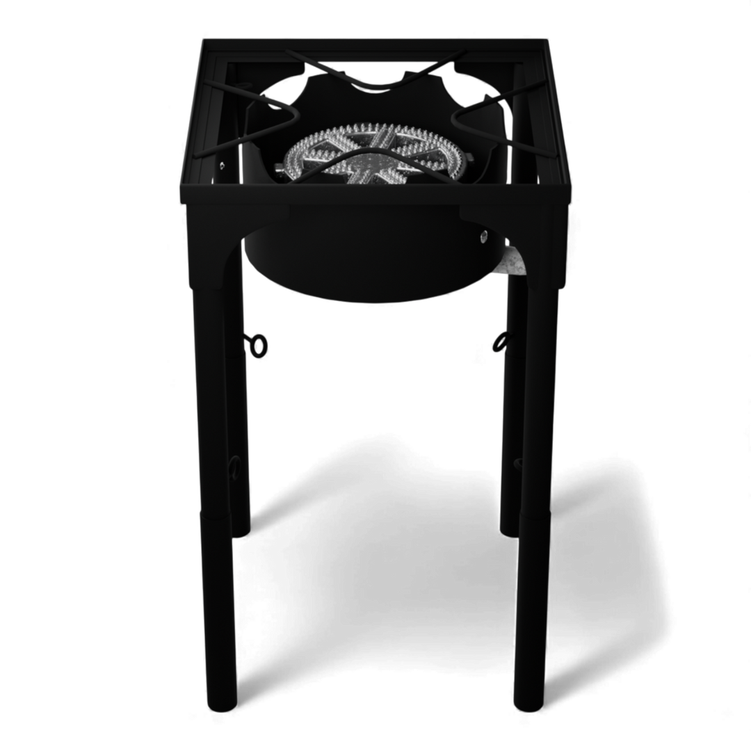 High Pressure Propane 1-Burner Stove