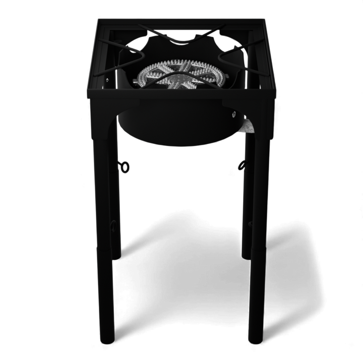 High Pressure Propane 1-Burner Stove