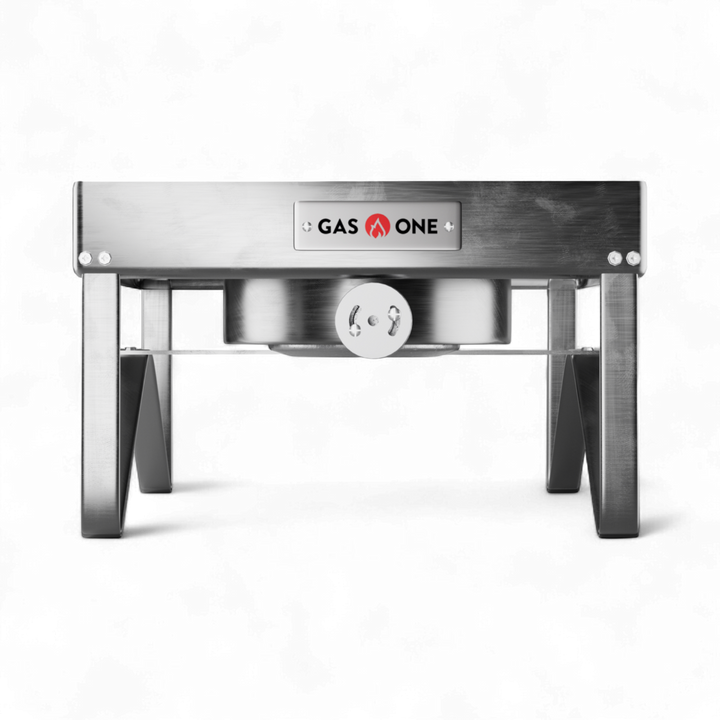 High Pressure Cooker