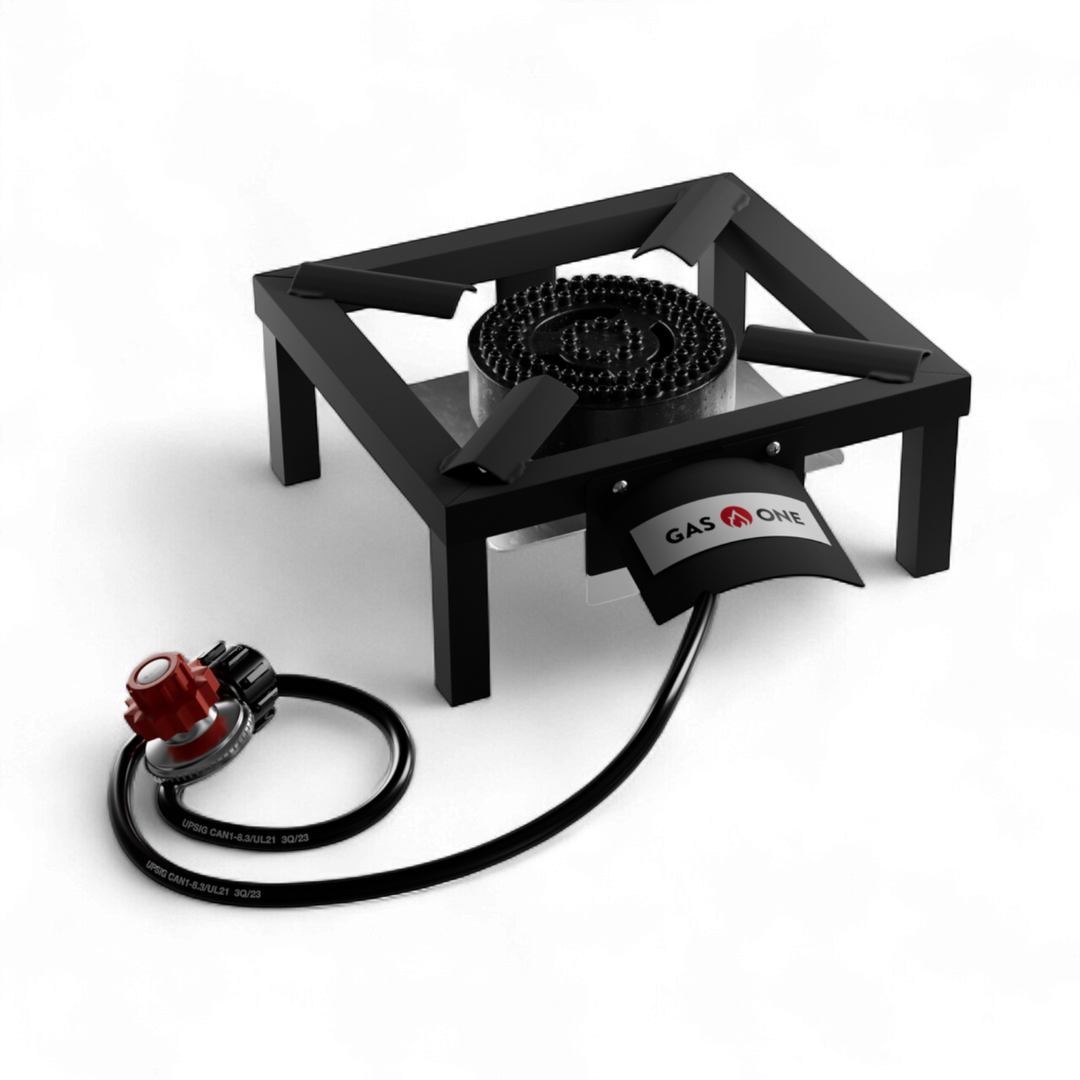 GasOne Propane Cooker – Gas One - Main Image