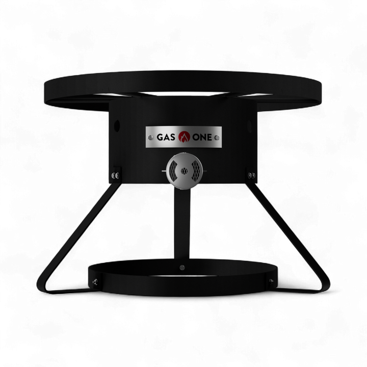 HIGH PRESSURE PROPANE COOKER