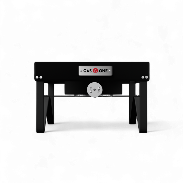 HIGH PRESSURE PROPANE COOKER