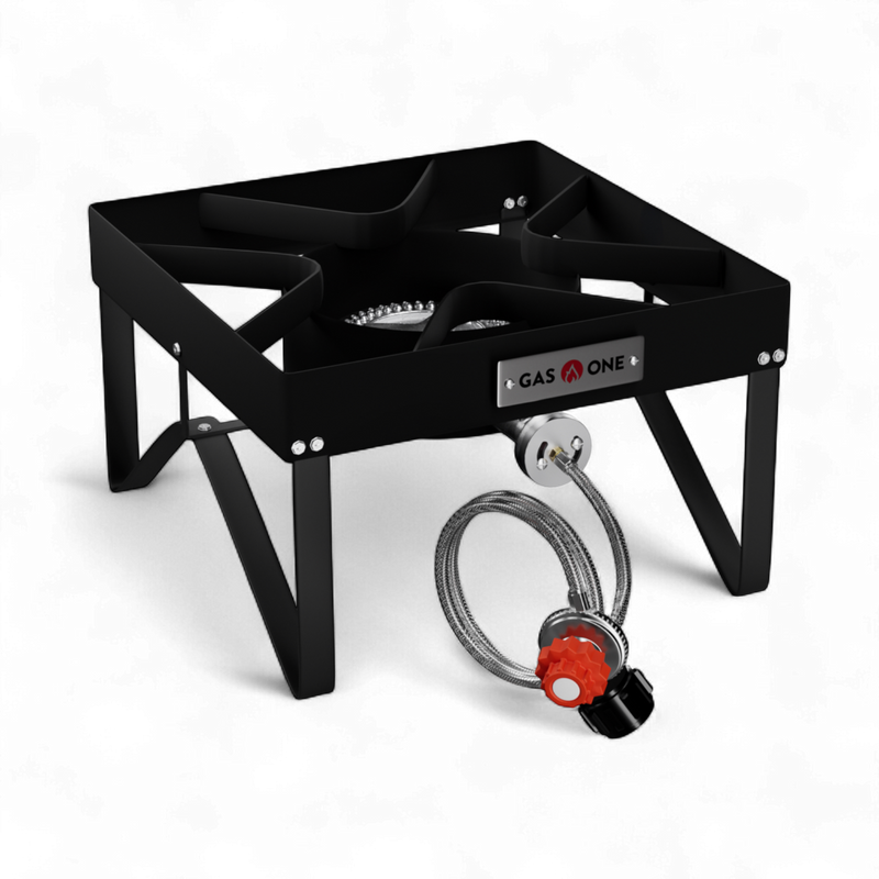 High Pressure Propane Cooker