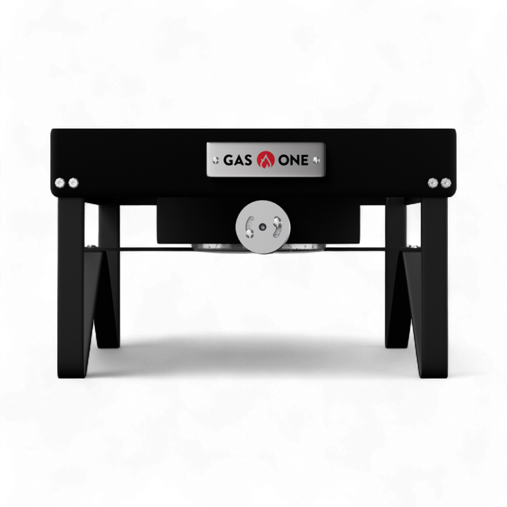 HIGH PRESSURE PROPANE COOKER