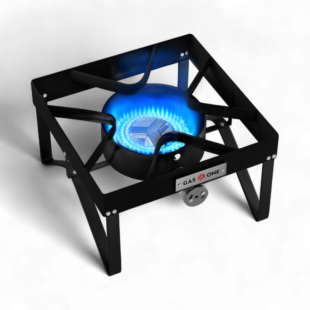 High Pressure Propane Cooker
