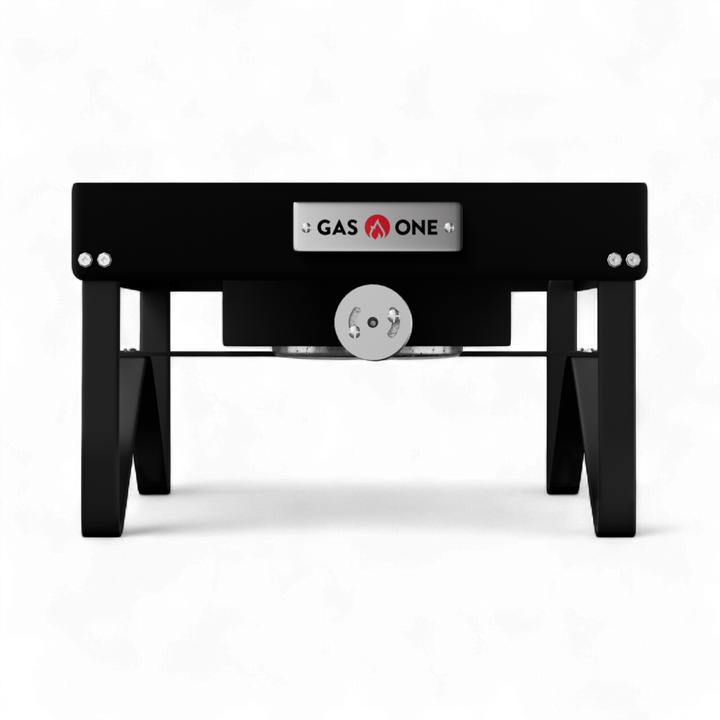 High Pressure Propane Cooker