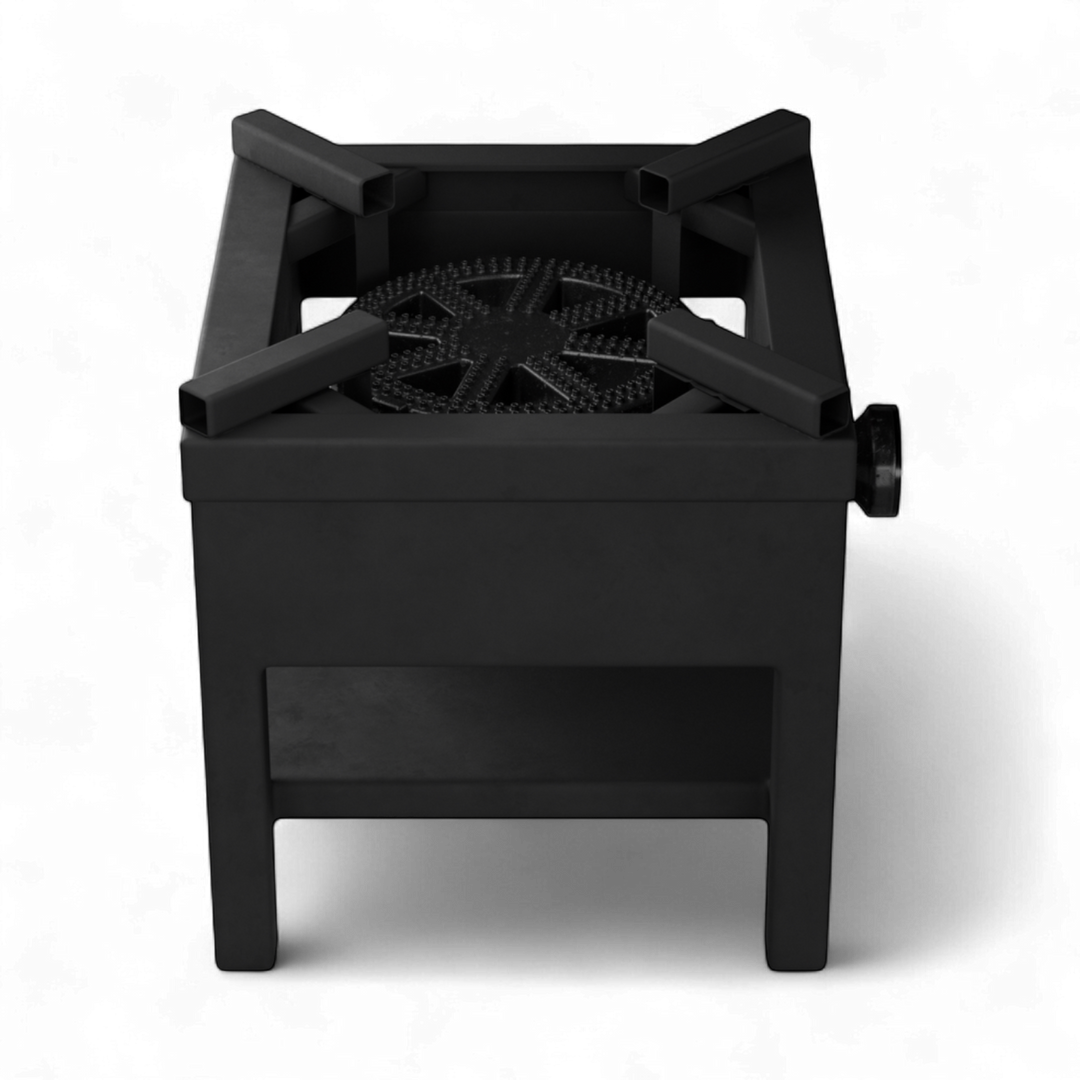 270,000 BTU HIGH PRESSURE COOKER
