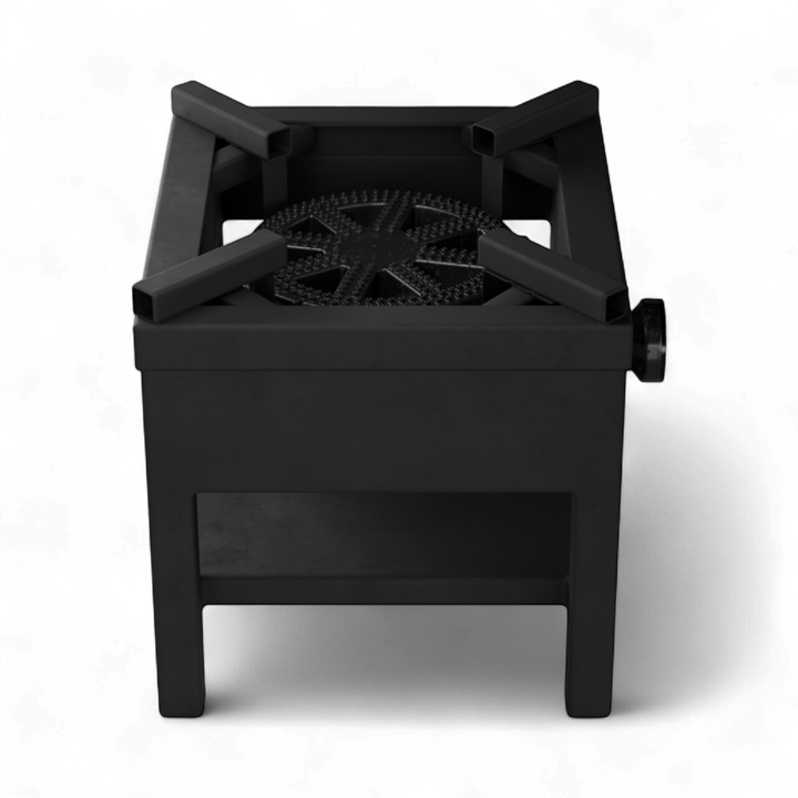 270,000 BTU HIGH PRESSURE COOKER
