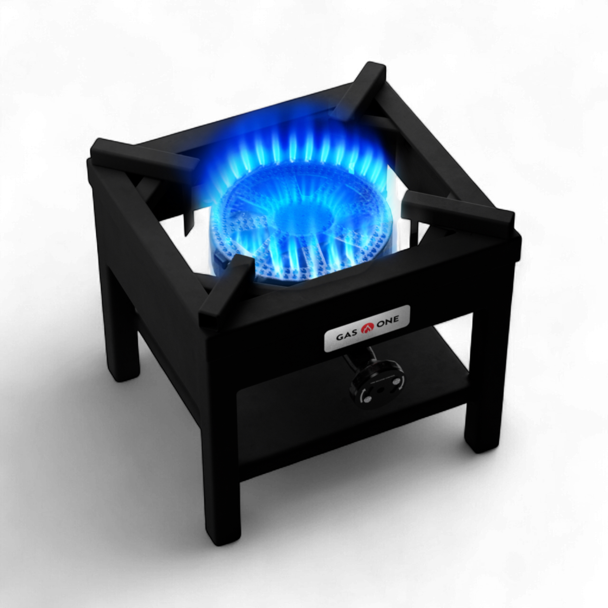 Gas ONE Propane Grill Burner - Thumbnail 3
