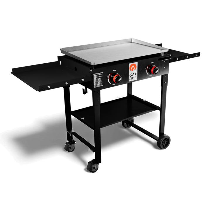PROPANE FLAT TOP GRIDDLE