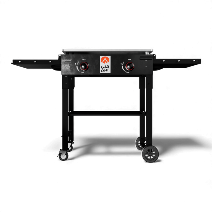 PROPANE FLAT TOP GRIDDLE