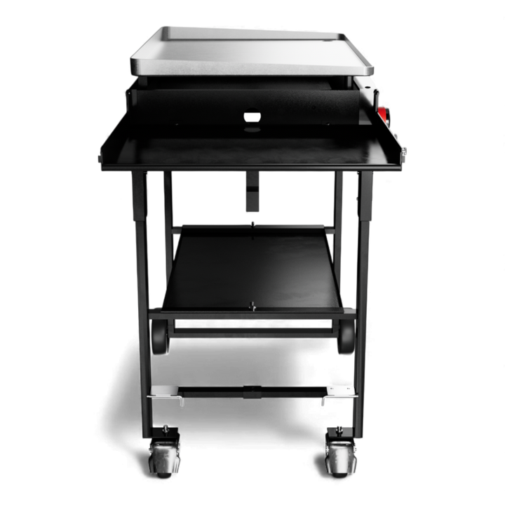 PROPANE FLAT TOP GRIDDLE