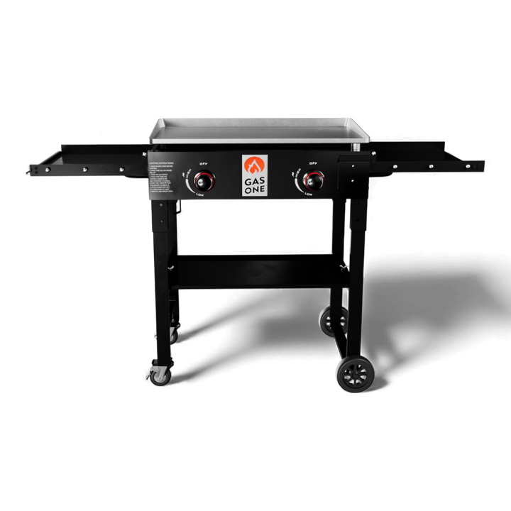 PROPANE FLAT TOP GRIDDLE