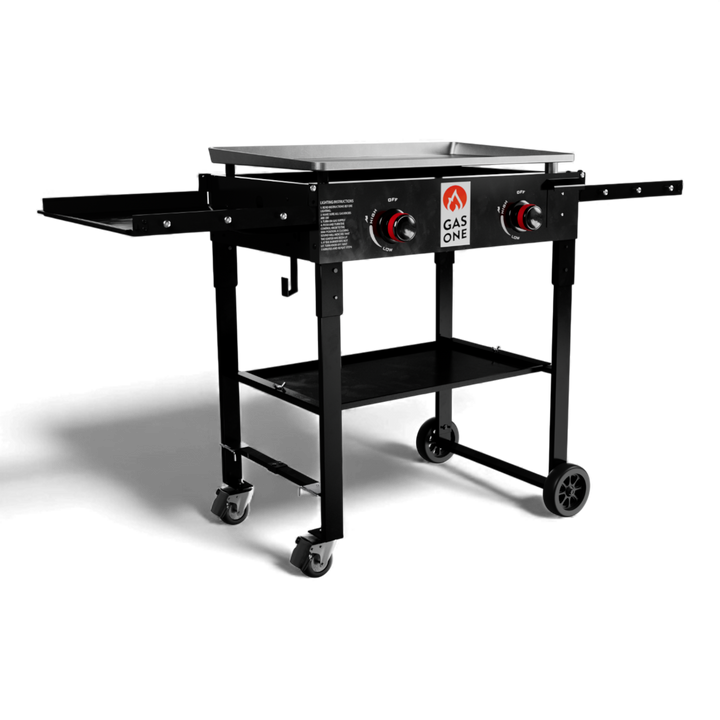 PROPANE FLAT TOP GRIDDLE