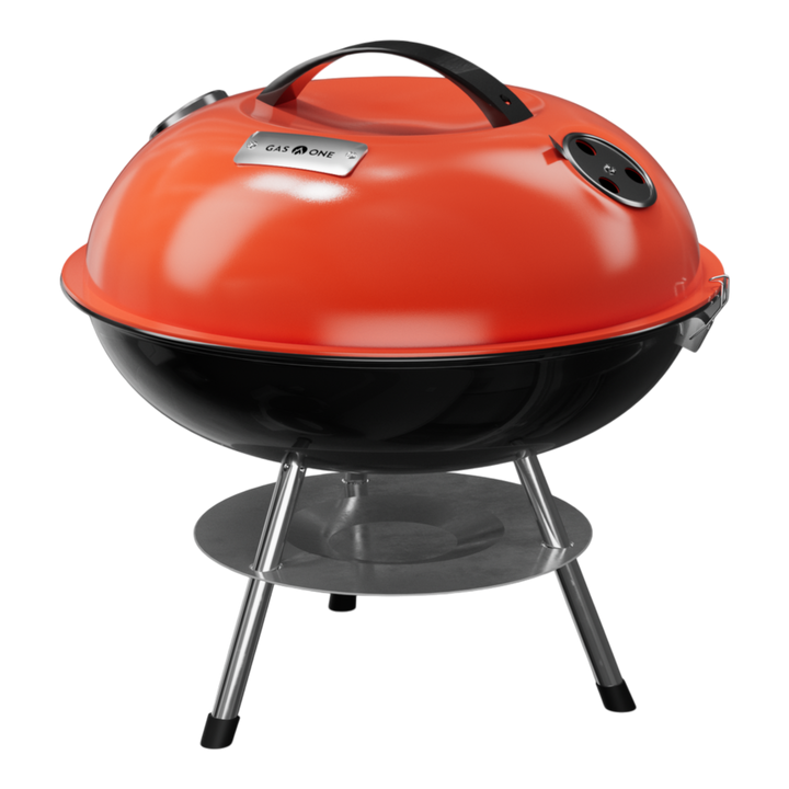 14" Round Charcoal Grill