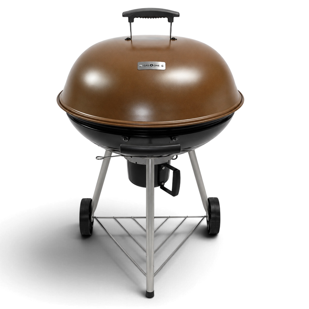 22" Round Charcoal Grill