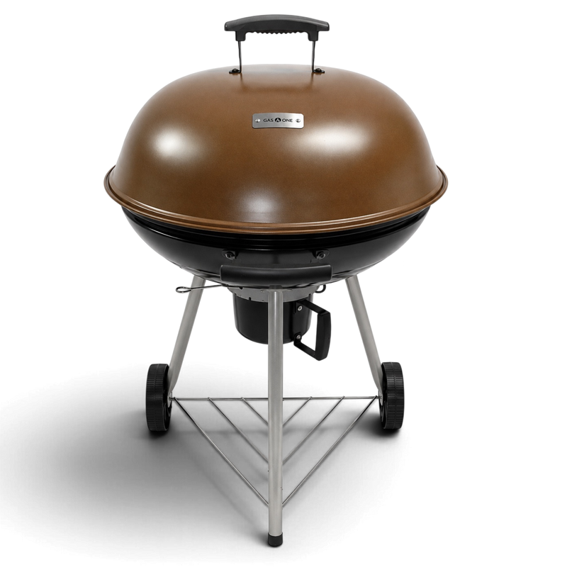 22" Round Charcoal Grill