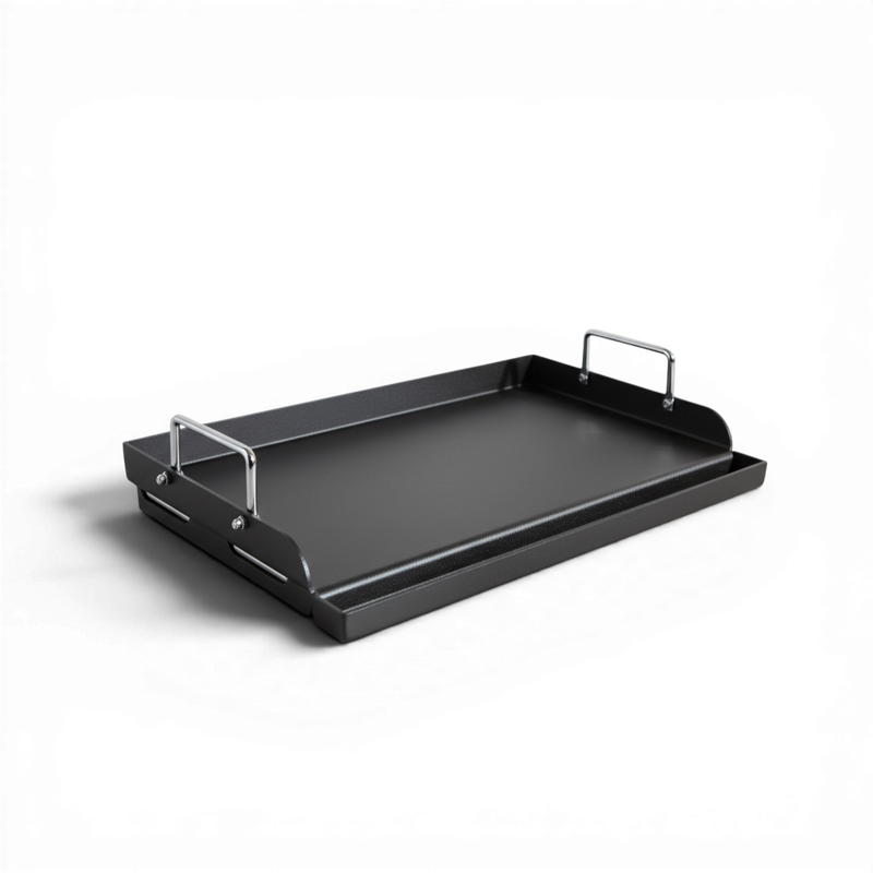 25" Non Stick BBQ Griddle