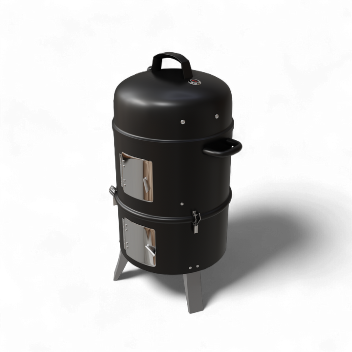 16" BARREL SMOKER