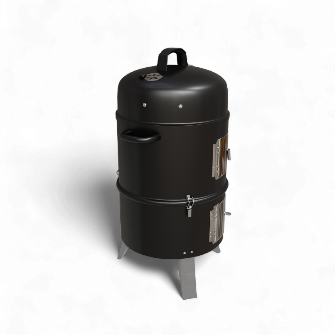 16" BARREL SMOKER